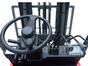 counterbalance electric forklift (3)