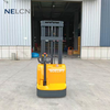 electric walkie stacker for sale