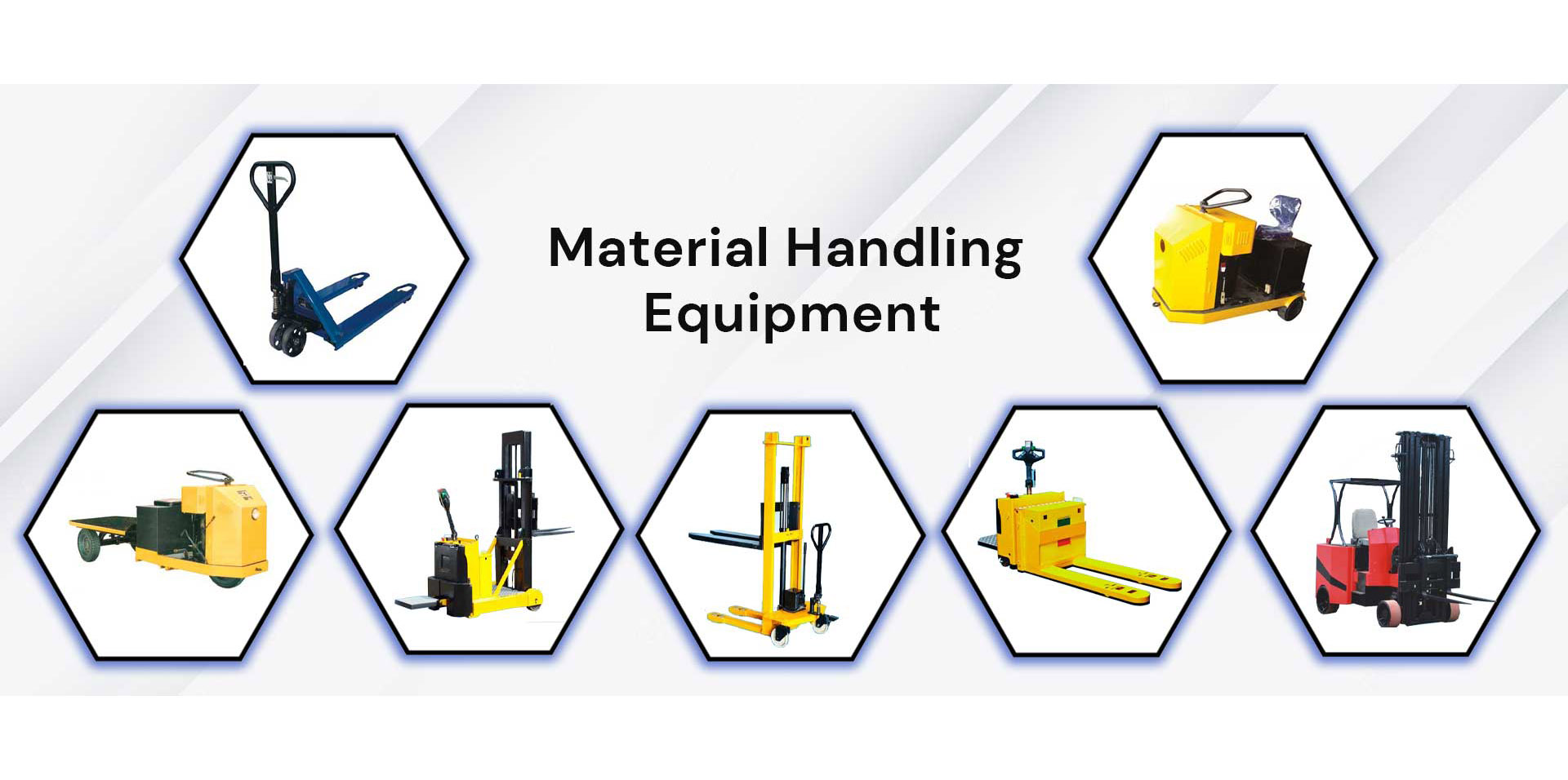 Complete Pallet Truck Guide: Types, Pros & Cons, Warehouse Selection Tips