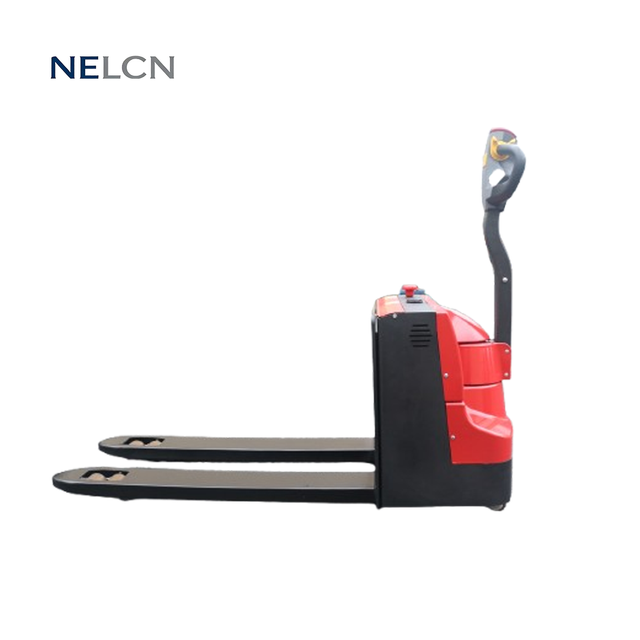 1.5 Ton Mini Electric Pallet Truck