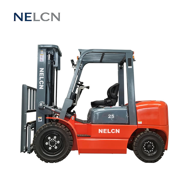 5-12 Ton Diesel Forklift