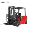 High-Performance Electric Counterbalance Forklift