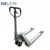 Stainless Steel Pallet Truck