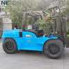 Heavy Duty Electric Forklift