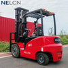 4-Wheel Electric Forklift