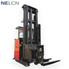 3 Way Pallet Stacker