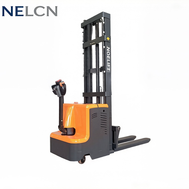 Electric Pallet Mover