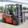 LPG Forklift Truck