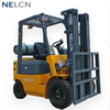 Dual Fuel Forklift