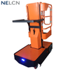 High level order picker