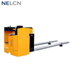 Ride-on Pallet Truck