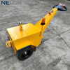 Pedestrian Tow Tractor