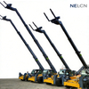 5 Ton Telehandler