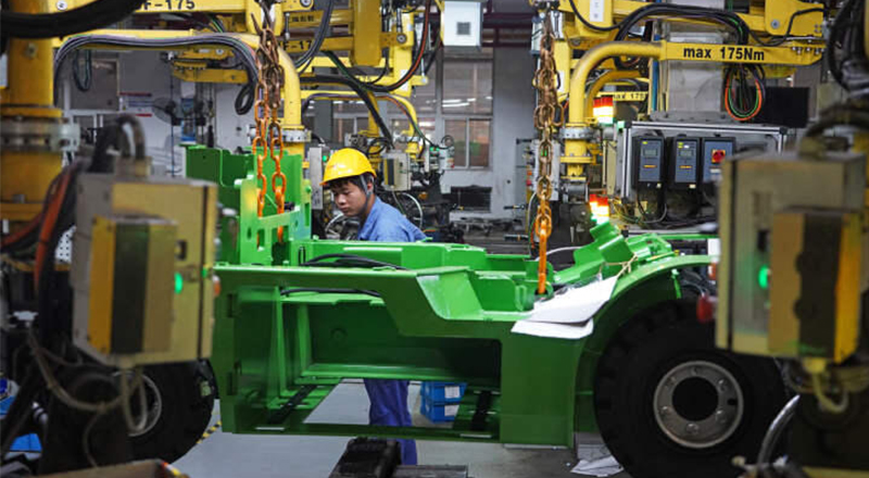  China forklift manufacturers, suppliers, factory