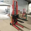 Semi-Electric Stacker